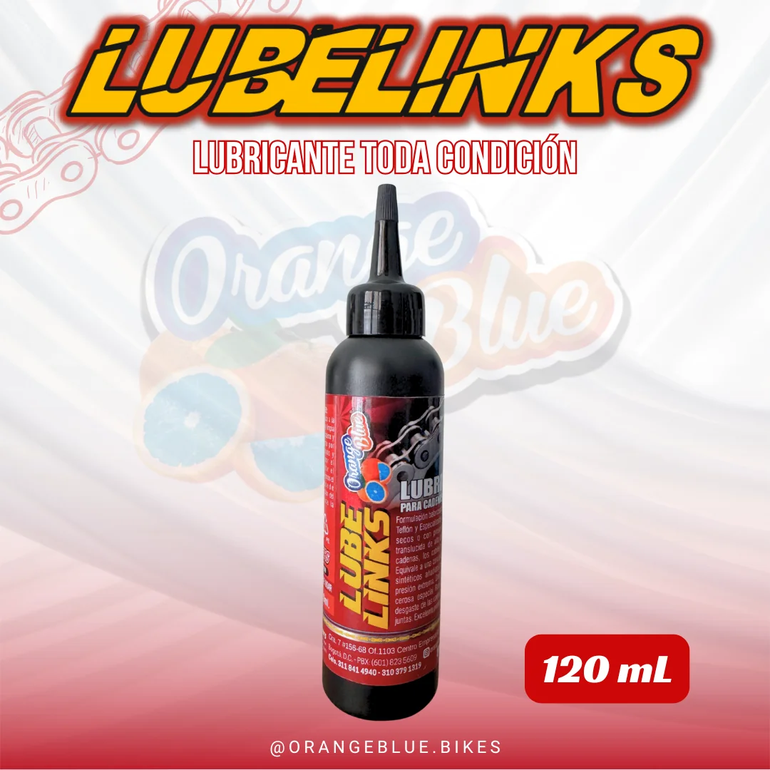 LUBRICANTE DE CADENA