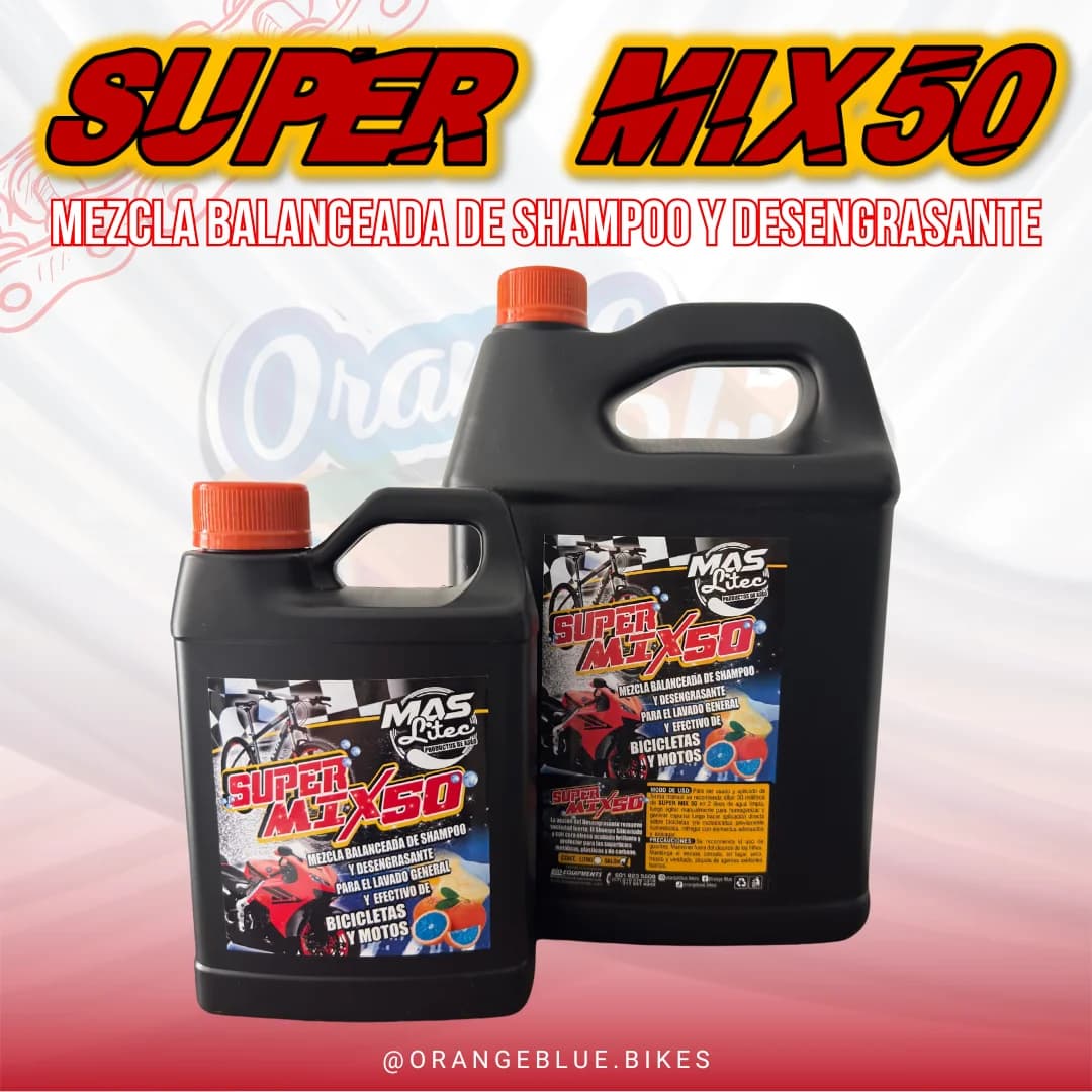 SHAMPOO DESENGRASANTE